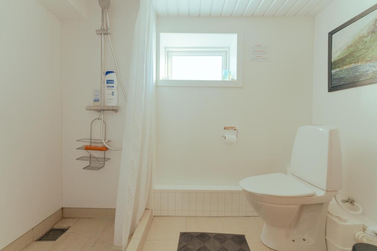 Lovely 4-Br House / Sea View / Nature Oyndarfjordur ภายนอก รูปภาพ